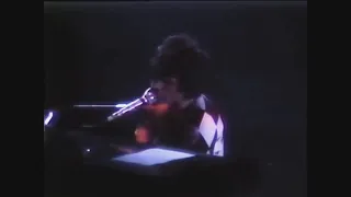 Good Old Fashioned Lover Boy live in Houston (1977)