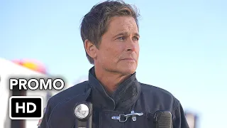 9-1-1: Lone Star 4x10 Promo "Sellouts" (HD)