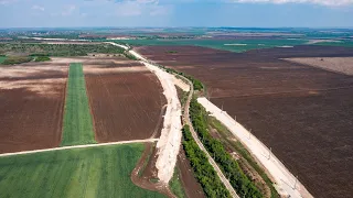 Модернизация на жп участък Оризово - Свобода (13.04.2024)