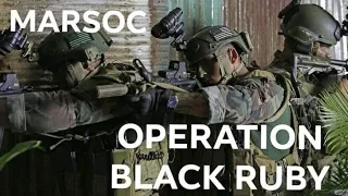 GHOST RECON BREAKPOINT |JSOC | MARSOC RAIDERS | OPERATION BLACK RUBY