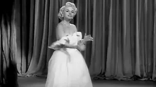 Dream Follies 1954 - Burlesque Dancer