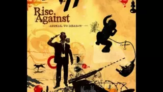 Rise Against - Savior