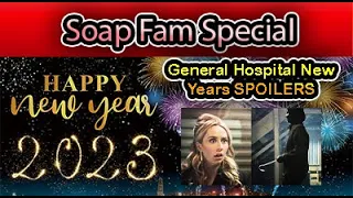 New Year Preview For General Hospital 2023
