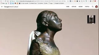 Google Arts and Culture Quick Tutorial