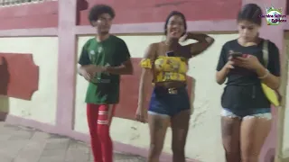 Baracoa 🇨🇺 Cuba: música callejera en la ciudad más antigua del país (Chan Chan, Guantanamera)