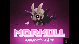 Morkull Gameplay Demo (No Commentary)