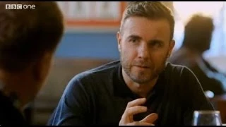 When Corden Met Barlow - Part 5