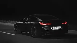 7vvch - Dark Light | BMW M8 DRIFT (Z-Performance)