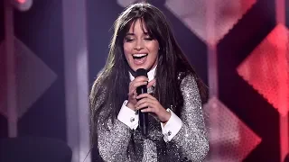 Camila Cabello | Into It (iHeartRadio Jingle Ball)