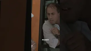 L'hai vista o no?😂 Adriano Celentano in questa scena divertente tratta da Innamorato Pazzo