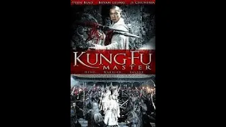 Kung Fu Master (FULL HD İZLE)