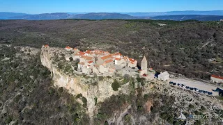 Lubenice, otok Cres