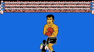 Mike Tyson's Punch Out!! | Part 1: Minor Circuit