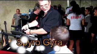 SPYRO GYRA  - LIVE    CASTROVILLARI  Italy 23/7/2013