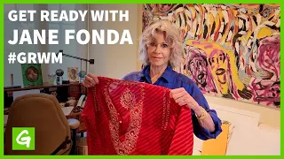 Get Ready with Jane Fonda