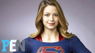 Melissa Benoist Sings About What To Expect In Supergirl/Flash Crossover | PEN | Entertainment Weekly