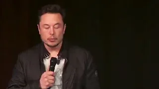 Elon Musk 'Tesla Is UNSTOPPABLE!'