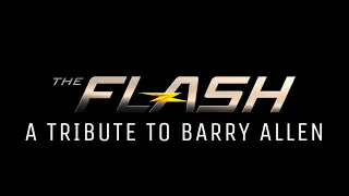 The Flash - A Tribute to Barry Allen