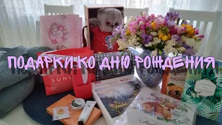 Рукодельные подарки ко Дню Рождения