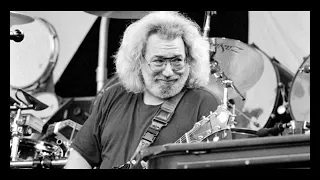 Jerry Garcia Band  - 11/11/90 - Wiltern Theater-Los Angeles,CA  - aud