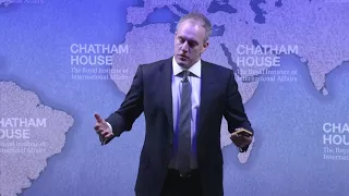 Chatham House Primer: Blockchain