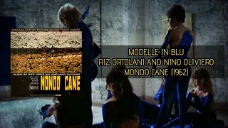 Modelle in Blu (More) - Mondo Cane (1962) Riz Ortolani and Nino Oliviero