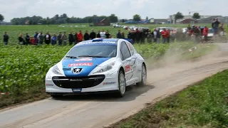 IRC 2007 | 43. Ypres Westhoek Rally BELGIUM