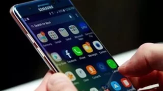 Что лучше  iPhone 7 или Samsung Galaxy S8? Ставим точку!