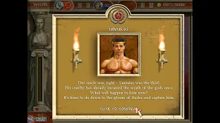 Heroes of Hellas (2007, PC) - 10 of 12: Levels 7-15~8-2 [1080p60]