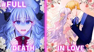 HE WANTED TO KILL HER, BUT STOPPED AT THE LAST SECOND AND FELL IN LOVE | FULL SEASON | Manhwa Recap