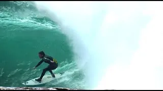 The Hype - Red Bull Cape Fear 2014