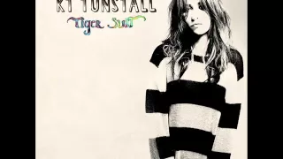 KT Tunstall - Fade Like a Shadow (Tiger Suit). New Album!!