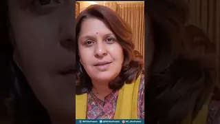 इतिहास में सारे महापुरुष साथ खड़े थे, लड़ नहीं रहे थे ! | Supriya Shrinate | BJP | UP Congress |