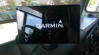 Garmin RV 1090 Review