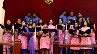 sing Song session - KR Puram - Oru Ganam