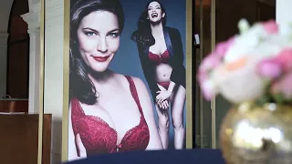 Liv Tyler x Essence by Triumph