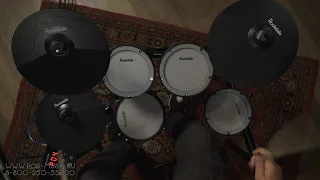 Цифровые барабаны ROCKDALE DRUMS SD61-5