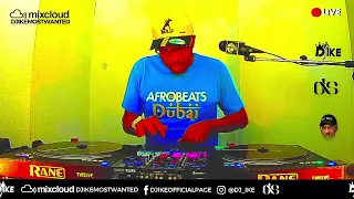 DJ Ike FreeStyle Mix ( Tue19 March 2024 )