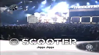 Scooter - Jigga Jigga! (Live at The Dome 28)