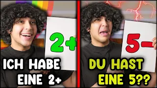 Was WIR sehen vs. Was ELTERN sehen 😳😂 | Mohi__07