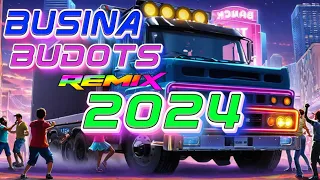 BUSINA II BUDOTS II REMIX II DISCO-PARTY 2024 🔊❤️🔥#new #trending #budots #fyp