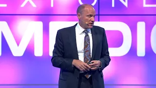 Exponential Medicine | John Stevens | Exponential Medicine 2015