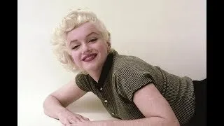 Marilyn Monroe Rare Collection - A Milton Greene Photographic Mix