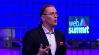 Winning the fight, losing the war - Mikko Hypponen, F-Secure Corporation