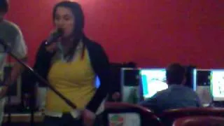 Karaoke mariana