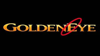 Converted Missile Train — GoldenEye 007 (Nintendo 64) | GilvaSunner ReUpload — Audio