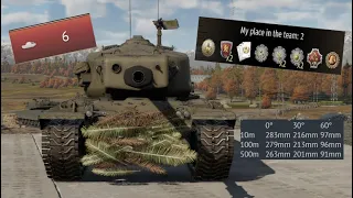 T34 Gameplay | War Thunder