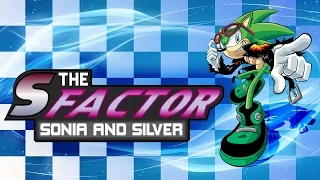 The S Factor: Sonia and Silver - Walkthrough as Scourge (Old Version)