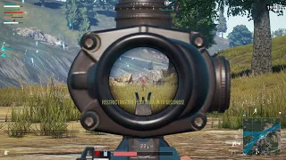 PLAYERUNKNOWN S BATTLEGROUNDS 10 14 2017   00 29 0