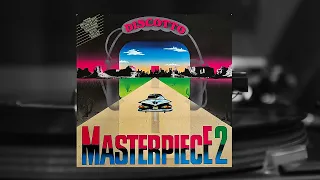 Masterpiece 2 - 1984 Discotto Productions - Italo Disco Mix - Mixed by E. Monizza - #italodisco